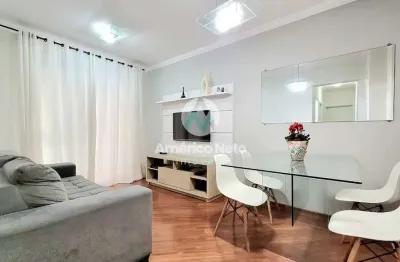 Apartamento com 2 quartos à venda na Avenida Senador Roberto Simonsen, Santo Antônio, São Caetano do Sul
