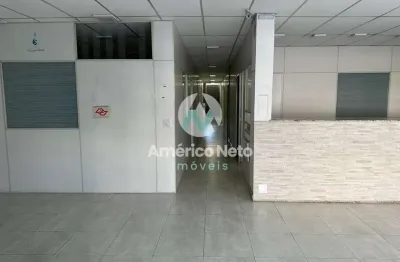 Prédio à venda na Rua Coronel Fernando Prestes, Centro, Santo André