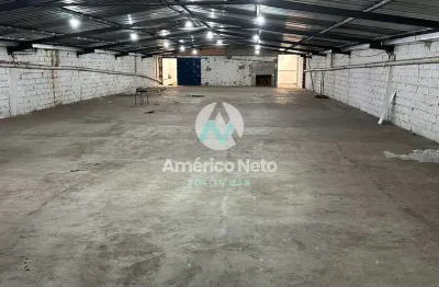 Prédio para alugar na Avenida Ramiro Colleoni, Centro, Santo André