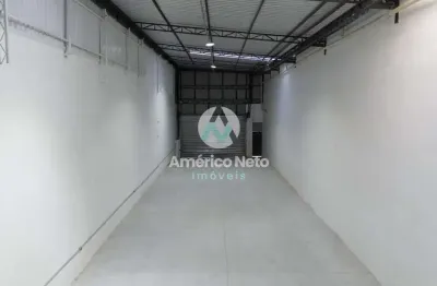 Galpão / barracão para locação, centro, são caetano do sul, sp