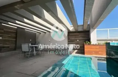 Kitnet / Stúdio para alugar na Rua Alegre, Santa Paula, São Caetano do Sul