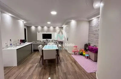 Apartamento com 3 quartos à venda na Rua Nossa Senhora de Fátima, Santa Paula, São Caetano do Sul