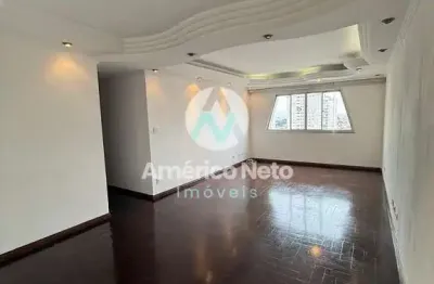 Apartamento para locação, santa paula, são caetano do sul, sp