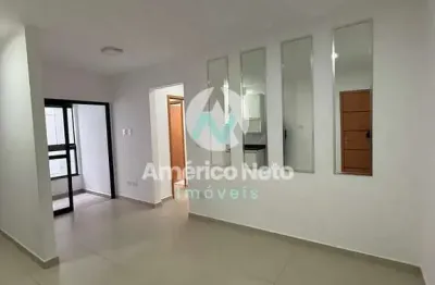 Apartamento com 2 quartos à venda na Rua Aparecida, Boa Vista, São Caetano do Sul