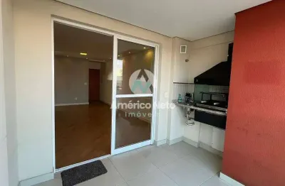 Apartamento com 2 quartos para alugar na Rua Vitória Régia, Campestre, Santo André