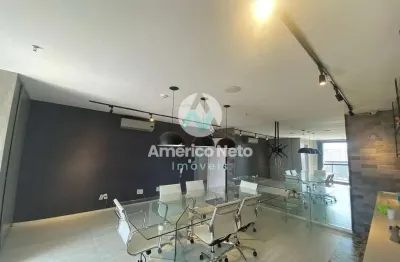 Sala para alugar, 45 m² por r$ 3.200,00/mês - boa vista - são caetano do sul/sp