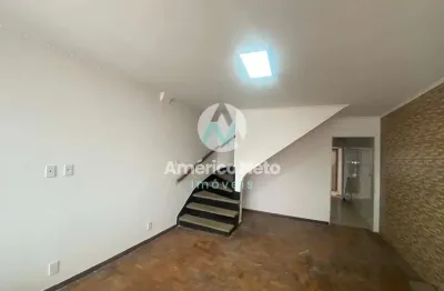 Casa com 2 quartos à venda na Avenida Senador Roberto Simonsen, Santo Antônio, São Caetano do Sul