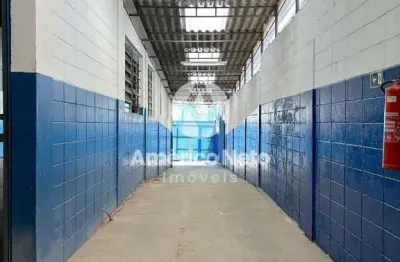 Barracão / Galpão / Depósito para alugar na Rua Susana, Jardim Independência, São Paulo