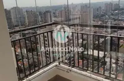 Apartamento com 2 quartos à venda na Rua Luís Louza, Olímpico, São Caetano do Sul
