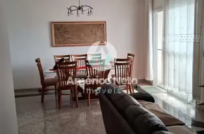 Cobertura / penthouse à venda, anchieta, são bernardo do campo, sp