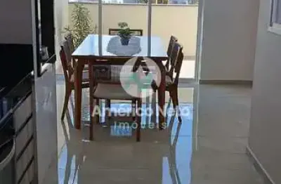 Apartamento com 2 quartos à venda na Rua Japão, Parque das Nações, Santo André