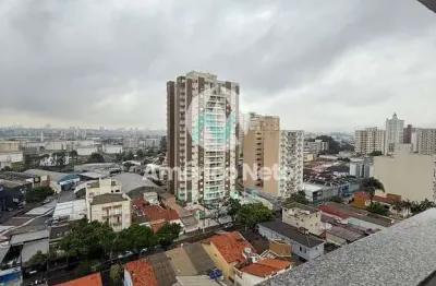 Apartamento com 1 quarto à venda na Rua Alegre, Santa Paula, São Caetano do Sul