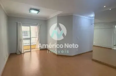 Apartamento com 3 quartos à venda na Alameda São Caetano, Santa Maria, São Caetano do Sul