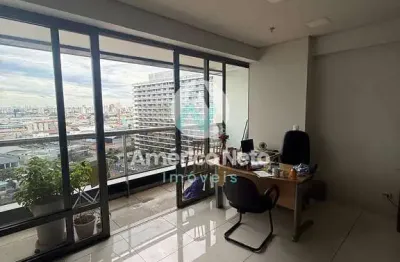 Sala comercial com 1 sala à venda na Alameda Caulim, Cerâmica, São Caetano do Sul