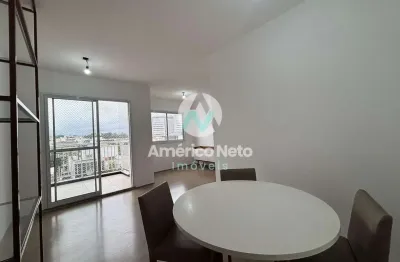 Apartamento com 2 dormitórios para alugar, 68 m² por r$ 4.921,00/mês - cerâmica - são caetano do su