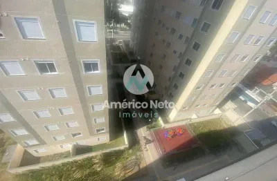 Apartamento com 2 quartos à venda na Rua Mendes Leal, Vila Palmares, Santo André