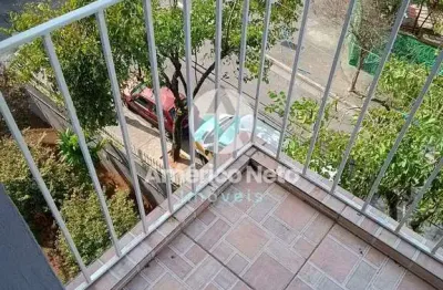 Apartamento com 2 quartos à venda na Rua Landizal, São João Climaco, São Paulo