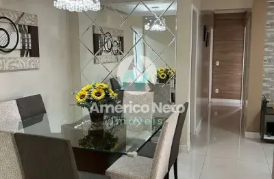 Apartamento com 3 quartos à venda na Avenida Lemos Monteiro, Olímpico, São Caetano do Sul