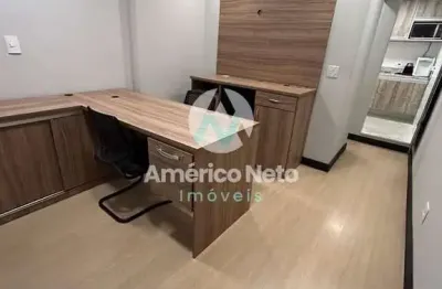 Sala para alugar, 30 m² por r$ 200.000,00 venda/ r$ 1.500,00 locação - centro - são caetano do sul/