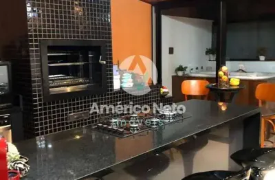 Apartamento com 2 quartos para alugar na Rua Raul Brandão, Santa Maria, Santo André