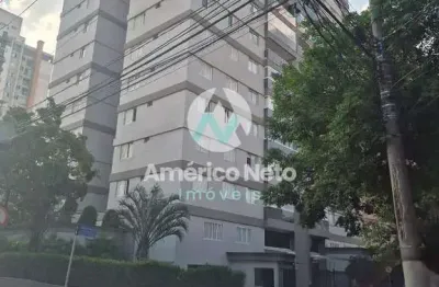 Apartamento com 3 quartos à venda na Rua Rio Branco, Fundação, São Caetano do Sul