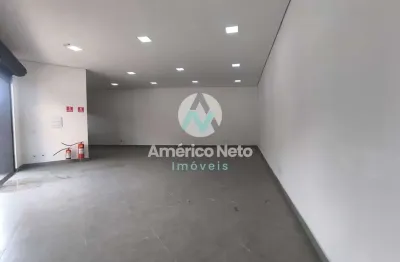 Salão comercial para locação, cerâmica, são caetano do sul, sp