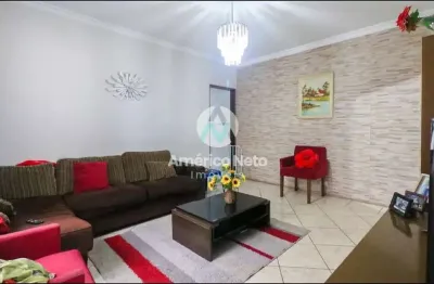 Casa com 3 quartos à venda na Rua José Salustiano Santana, Mauá, São Caetano do Sul