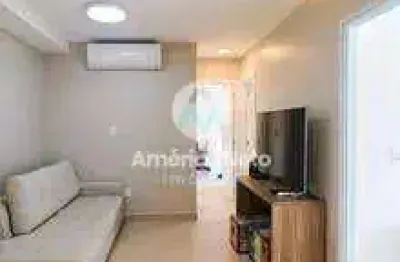 Apartamento com 2 quartos à venda na Avenida Doutor Rodrigues Alves, Fundação, São Caetano do Sul