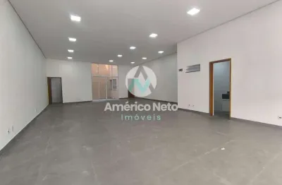 Ponto comercial para alugar na Rua Engenheiro Armando de Arruda Pereira, Cerâmica, São Caetano do Sul