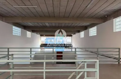 Galpão / barracão para locação, centro, são caetano do sul, sp