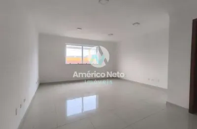 Sala comercial para alugar na Rua Francesco Coppini, Nova Gerty, São Caetano do Sul