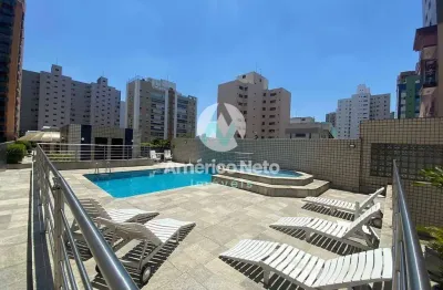 Apartamento para locação, santo antônio, são caetano do sul, sp