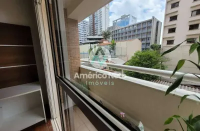 Apartamento com 3 quartos à venda na Rua Monte Alegre, Santo Antônio, São Caetano do Sul