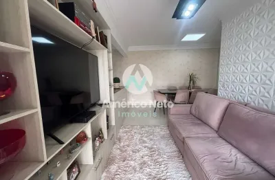 Apartamento com 2 quartos à venda na Avenida Doutor Augusto de Toledo, Santa Paula, São Caetano do Sul