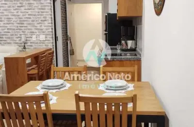 Kitnet / Stúdio à venda na Avenida Presidente Kennedy, Santa Paula, São Caetano do Sul