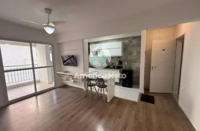 Apartamento com 2 quartos à venda na Avenida Doutor Augusto de Toledo, Santa Paula, São Caetano do Sul