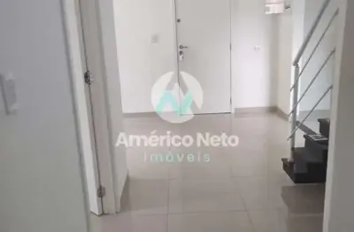 Cobertura / penthouse para venda e locação, olímpico, são caetano do sul, sp