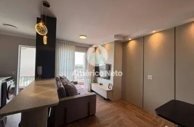 Apartamento com 2 quartos à venda na Rua Marechal Badoglio, Rudge Ramos, São Bernardo do Campo