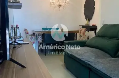 Apartamento com 2 dormitórios para alugar, 67 m² por r$3.576,00/mês - olímpico - são caetano do sul