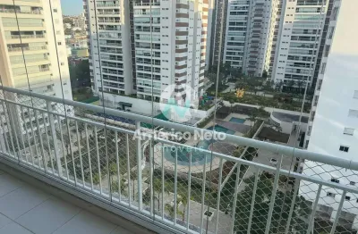 Apartamento com 4 quartos à venda na Rua São Jorge, Santo Antônio, São Caetano do Sul