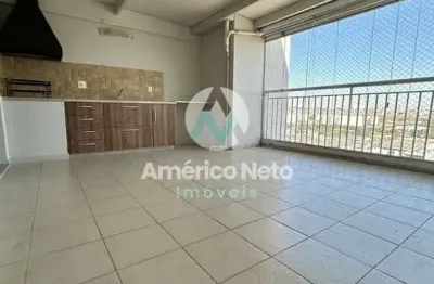 Penthouse com 3 dormitórios para alugar, 117 m² por r$ 5.360,00/mês - centro - são caetano do sul/s