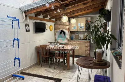 Apartamento garden à venda, nova gerty, são caetano do sul, sp