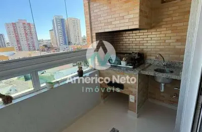 Apartamento para locação, santa paula, são caetano do sul, sp