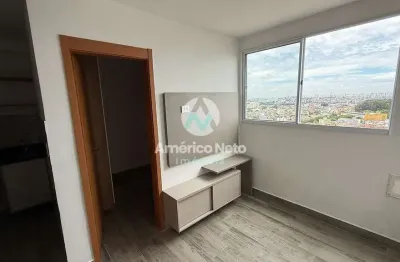 Apartamento com 2 quartos para alugar na Rua Mendes Leal, Vila Palmares, Santo André