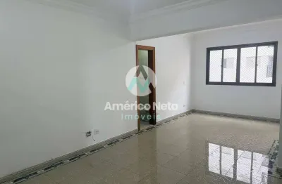 Apartamento com 3 quartos à venda na Rua Maranhão, Santa Paula, São Caetano do Sul