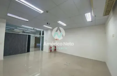 Sala comercial para alugar na Rua Manoel Coelho, Centro, São Caetano do Sul