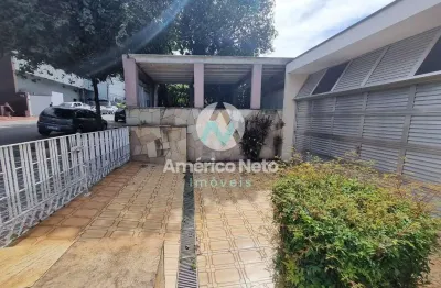 Casa com 5 quartos à venda na Rua Oriente, Barcelona, São Caetano do Sul