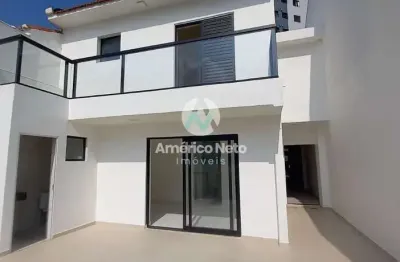 Casa com 3 quartos à venda na Rua Hermínio Vial, Santa Terezinha, São Bernardo do Campo