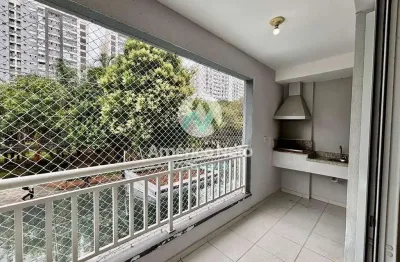 Apartamento com 2 quartos à venda na Rua Casemiro de Abreu, Cerâmica, São Caetano do Sul
