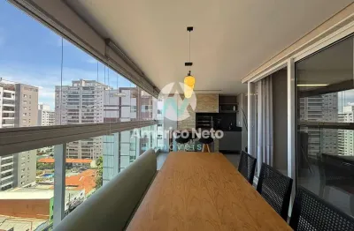 Apartamento com 3 quartos à venda na Rua Amazonas, Osvaldo Cruz, São Caetano do Sul